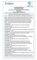 Scriptor: Ano 10, N. 10, 2019