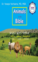 Animals In The Bible