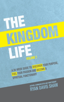 KINGDOM LIFE - Volume 1