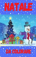 Natale da colorare