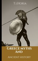 Greece Myths and ancient history