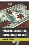 Personal Budgeting