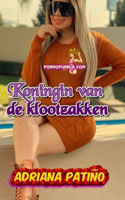 Koningin van de klootzakken