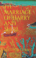 Marriage of Harry and Shirl