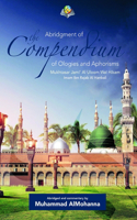 Abridgment Of The Compendium Of Ologies And Aphorisms: Mukhtasar Jami' Al Uloom Wal Hikam