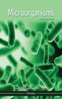 Microorganisms