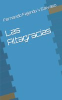 Cuatro Altagracias