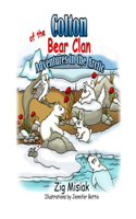 Colton of the Bear Clan
