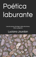 Poética laburante