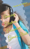 Amazing Creatives Crossword Game's Book