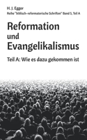 Reformation und Evangelikalismus