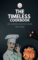 Timeless Cookbook
