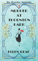 Murder at Thornton Park