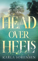 Head Over Heels