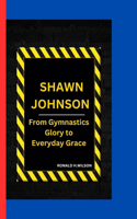 Shawn Johnson