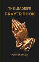 Leader's Prayer Book