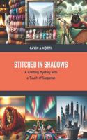 Stitched in Shadows