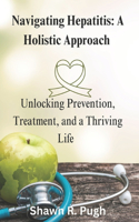 Navigating Hepatitis