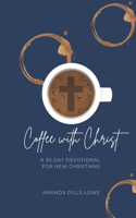 Coffee with Christ