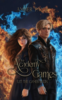 Academy Games