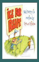 Ice For Rent - Bad Poetry in Motion