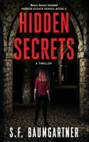 Hidden Secrets