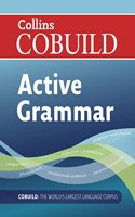 Collins Cobuild Active Grammar.