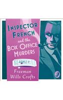 Inspector French and the Box Office Murders