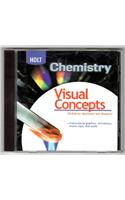 Holt Chemistry: Visual Concepts: Visual Concepts