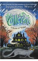 The Collectors: A Storm of Wishes