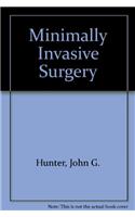 Minimally Invasive Surgery