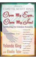 Open My Eyes, Open My Soul