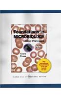 Foundations in Microbiology: Basic Principles