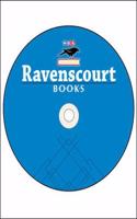 Corrective Reading, Ravenscourt Unexpected Fluency Audio CD Package