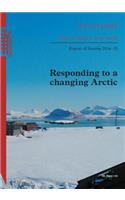 Responding to a Changing Arctic