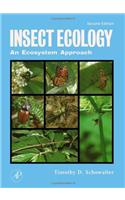 Insect Ecology: An Ecosystem Approach