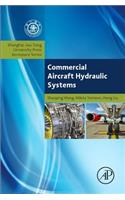 Commercial Aircraft Hydraulic Systems