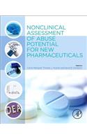 Nonclinical Assessment of Abuse Potential for New Pharmaceuticals
