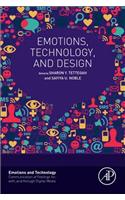 Emotions, Technology, and Design