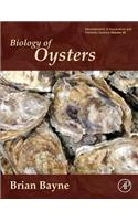 Biology of Oysters: Volume 41