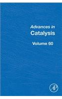 Advances in Catalysis