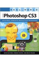 Real World Adobe Photoshop CS3