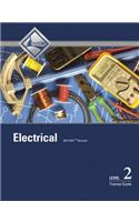 Electrical Level 2 Trainee Guide, Case Bound