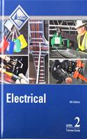 Electrical Level 2 Trainee Guide (Hardback)