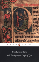 Gisli Sursson's Saga and the Saga of the People of Eyri: (Penguin Classics)