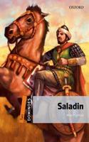 Dominoes: Two: Saladin Audio Pack