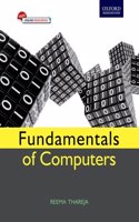 Fundamentals of Computers