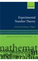 Experimental Number Theory