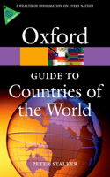 Guide to Countries of the World