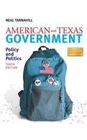 American and Texas Government